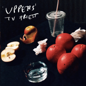 UPPERS  (LP)