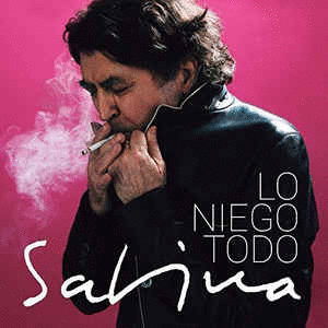 LO NIEGO TODO (LP)