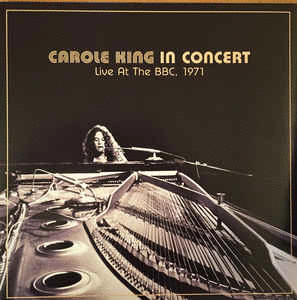 IN CONCERT (LIVE AT THE BBC, 1971) RSD EXCLUSIVE (LP)
