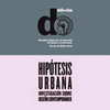 CD - HIPOTESIS URBANA.INVESTIGACION SOBRE DISEÑO CONTEMPORANEO