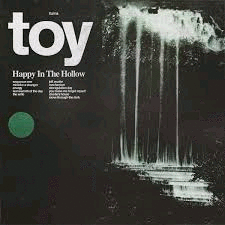 HAPPY IN THE HOLLOW (LP)