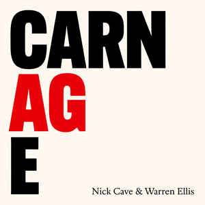 CARNAGE (LP)