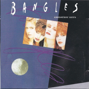 BANGLES – GREATEST HITS (CD)