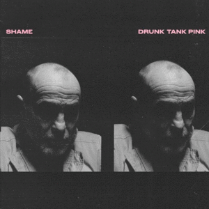 DRUNK TANK PINK (LP)