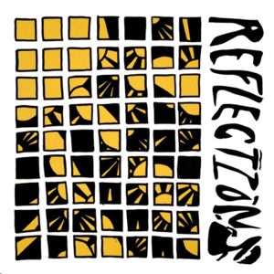 REFLECTIONS VOL. 1 (BUMBLE BEE CROWN KING)(LP)