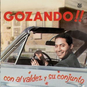 GOZANDO!!  (LP)