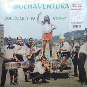 A BUENAVENTURA (LP)