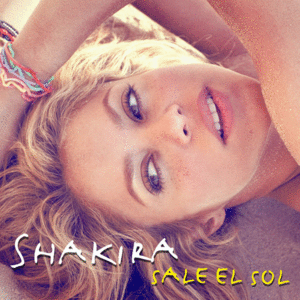 SALE EL SOL  (CD)