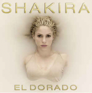 EL DORADO  (CD)