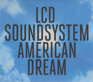AMERICAN DREAM (CD)
