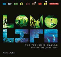 LOMO LIFE: THE FUTURE IS ANALOG, BOOK I: THE CAMERAS, BOOK II: THE STORY