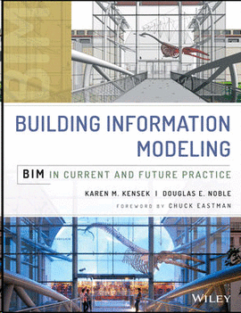BUILDING INFORMATION MODELING