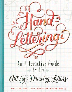 HAND-LETTERING