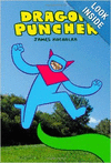 DRAGON PUNCHER BOOK 1 HARDCOVER