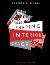 SHAPING INTERIOR SPACE