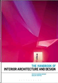 THE HANDBOOK OF INTERIOR ARCHITECTURE AND DESIGN