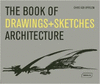 THE BOOK OF DRAWINGS & SKETCHES: ARCHITECTURE (HARDCOVER)