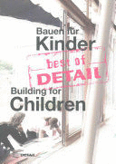 BUILDING FOR CHILDREN