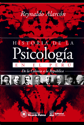 HISTORIA DE LA PSICOLOGÍA EN EL PERÚ