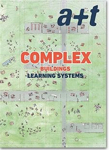 A+T 50. LEARNING SYSTEMS : COMPLEX BUILDINGS