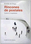 RINCONES DE POSTALES