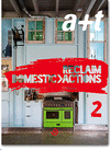 A+T N° 42. RECLAIM DOMESTIC ACTIONS 2