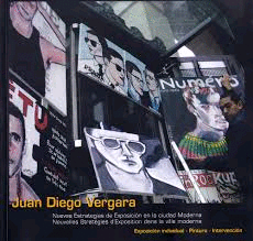 JUAN DIEGO VERGARA - CATALOGO