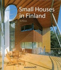 SMALL HOUSES IN FINLAND