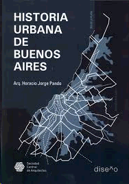 HISTORIA URBANA DE BUENOS AIRES