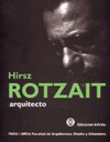 HIRSZ ROTZAIT ARQUITECTO