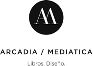 Librería Arcadia Mediática