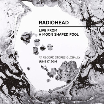 Radiohead: 