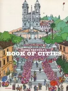BOOK OF CITIES