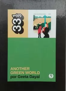 ANOTHER GREEN WORLD