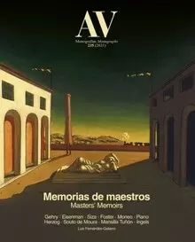 AV MONOGRAFIAS 235 MEMORIAS DE MAESTROS