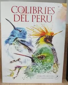 COLIBRÍES DEL PERÚ