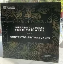 INFRAESTRUCTURAS TERRITORIALES VOL. 1