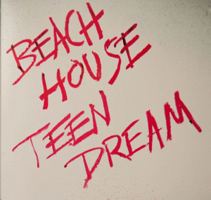TEEN DREAM (2 LP)