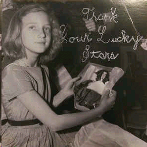 THANK YOUR LUCKY STARS (LP)