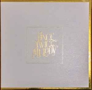 ONCE TWICE MELODY (GOLD EDITION) 2LP