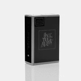 ONCE TWICE MELODY (2 CASSETTE)