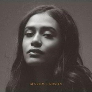 MAREM LADSON - LP