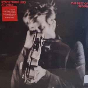 EVERYTHING HITS AT ONCE: THE BEST OF SPOON (LP)