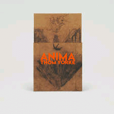 ANIMA (CD)