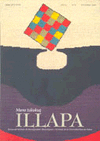 REVISTA ILLAPA Nº6
