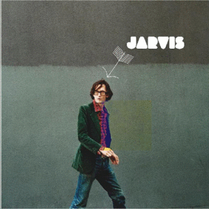 JARVIS (LP)