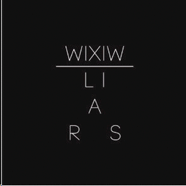 WIXIW (LP)