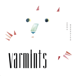 VARMINTS (LP)