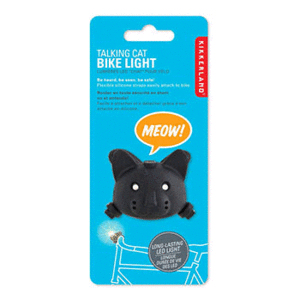 BIKE LIGHT CAT