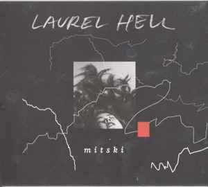 LAUREL HELL  (CD)